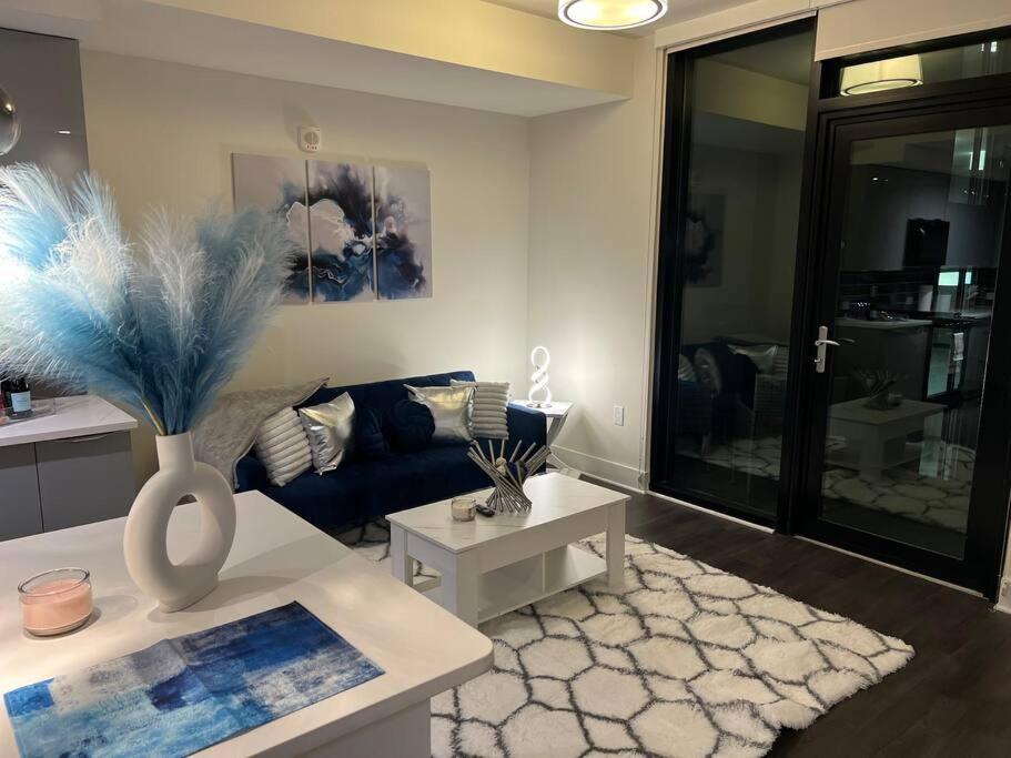 Luxury Apartment Ατλάντα Εξωτερικό φωτογραφία