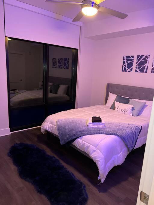Luxury Apartment Ατλάντα Εξωτερικό φωτογραφία