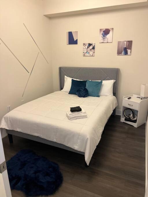 Luxury Apartment Ατλάντα Εξωτερικό φωτογραφία